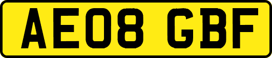 AE08GBF
