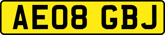 AE08GBJ