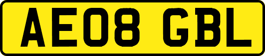 AE08GBL