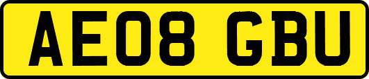 AE08GBU