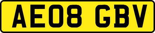 AE08GBV