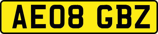AE08GBZ
