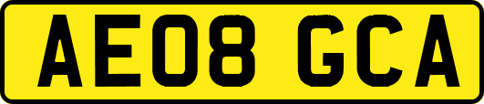 AE08GCA