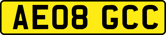 AE08GCC