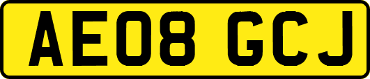 AE08GCJ