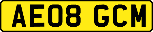 AE08GCM