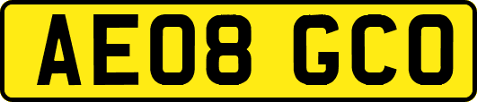 AE08GCO