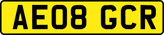 AE08GCR