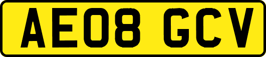 AE08GCV