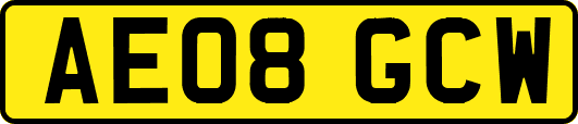 AE08GCW