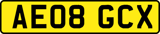 AE08GCX