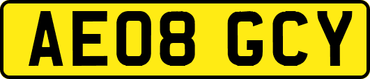 AE08GCY