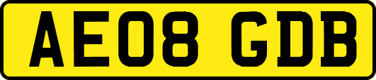AE08GDB