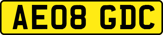AE08GDC