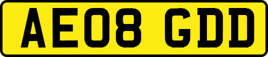 AE08GDD
