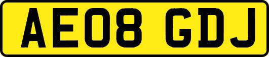 AE08GDJ