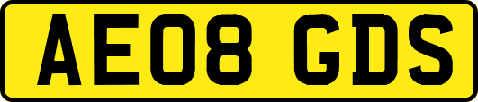 AE08GDS