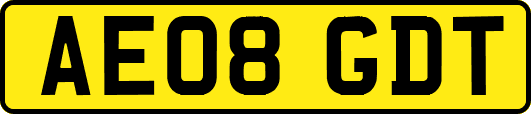 AE08GDT