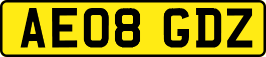 AE08GDZ