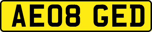 AE08GED