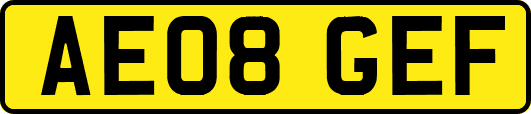 AE08GEF