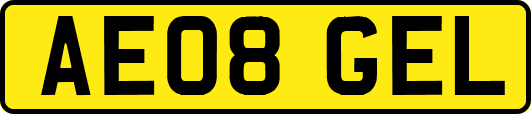 AE08GEL