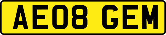 AE08GEM