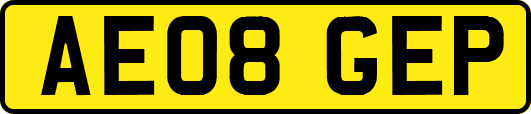 AE08GEP