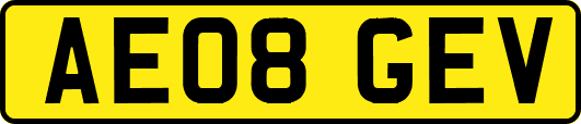 AE08GEV