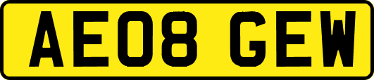 AE08GEW