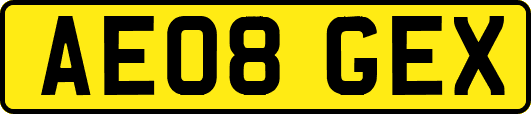 AE08GEX