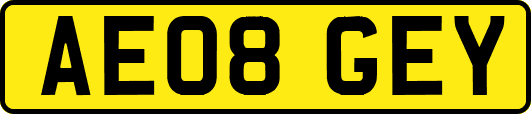 AE08GEY