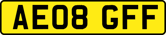 AE08GFF