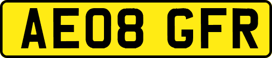 AE08GFR