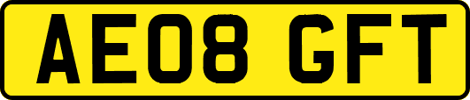 AE08GFT