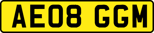 AE08GGM