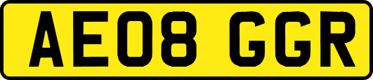 AE08GGR