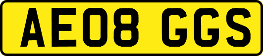 AE08GGS