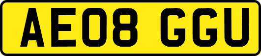 AE08GGU