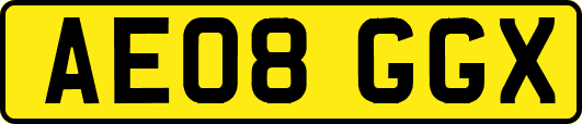 AE08GGX