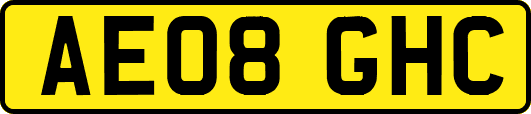 AE08GHC