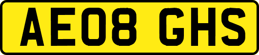AE08GHS