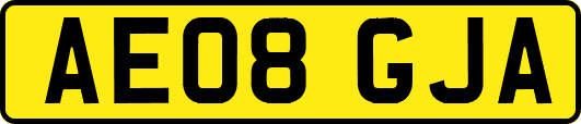 AE08GJA