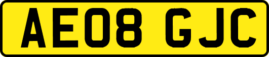 AE08GJC