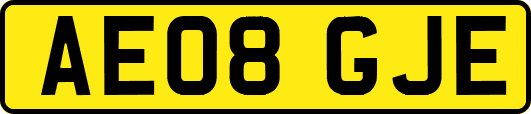 AE08GJE