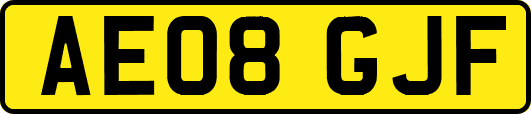 AE08GJF