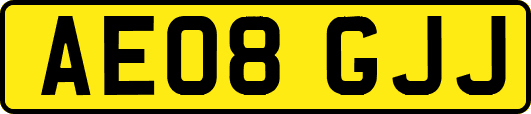 AE08GJJ