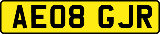 AE08GJR