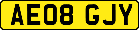 AE08GJY