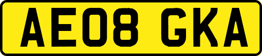 AE08GKA